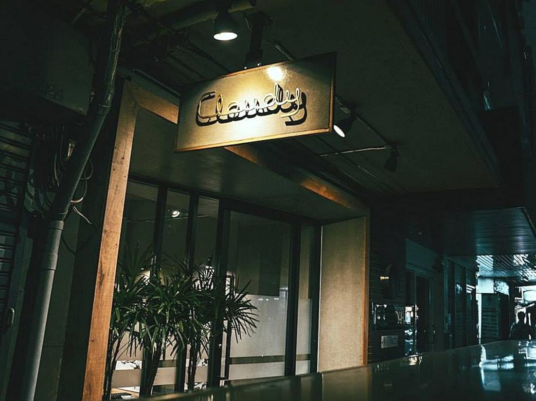 Cloudy Hostel Bangkok Bagian luar foto